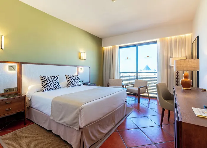 Puerto Antilla Grand Hotel